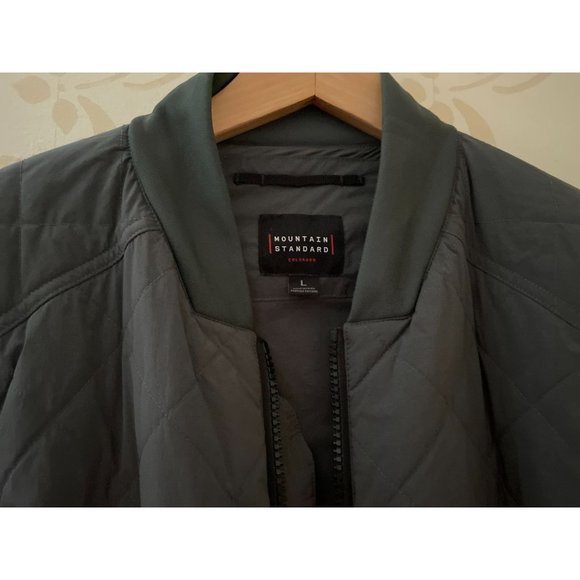 mountain standard jacket